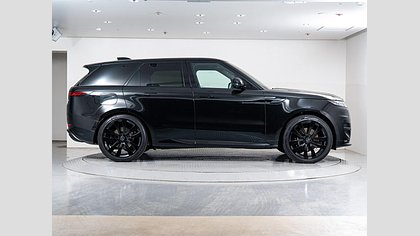 Range Rover Sport 10