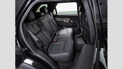 Range Rover Sport 40
