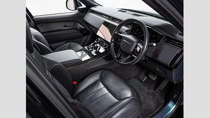 Range Rover Sport 38