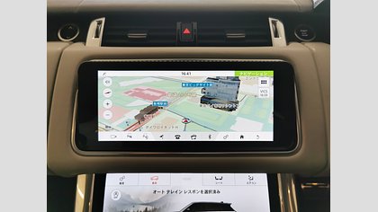 Range Rover Sport 32