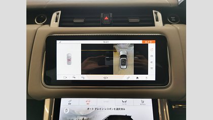 Range Rover Sport 38