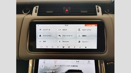 Range Rover Sport 34