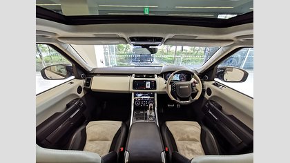Range Rover Sport 3