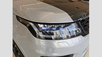 Range Rover Sport 9