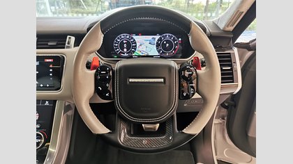 Range Rover Sport 16