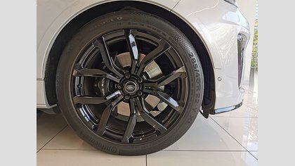Range Rover Sport 8