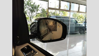 Range Rover Sport 29