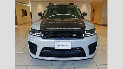 Range Rover Sport 7