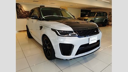 Range Rover Sport 11