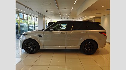 Range Rover Sport 5