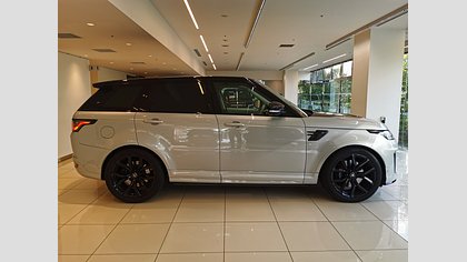Range Rover Sport 12