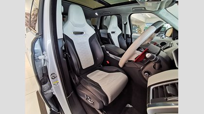 Range Rover Sport 17