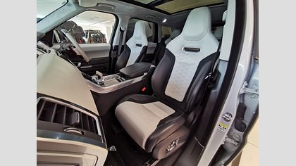 Range Rover Sport 2