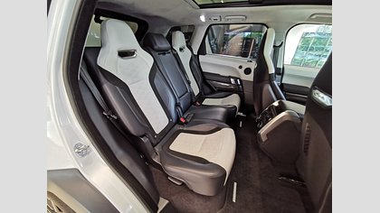 Range Rover Sport 4