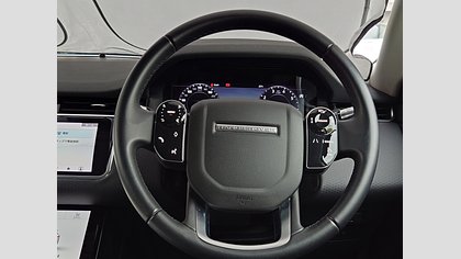 Range Rover Evoque 39