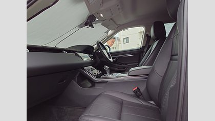 Range Rover Evoque 28