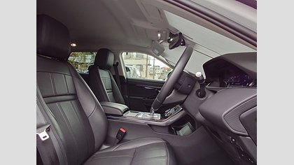 Range Rover Evoque 25