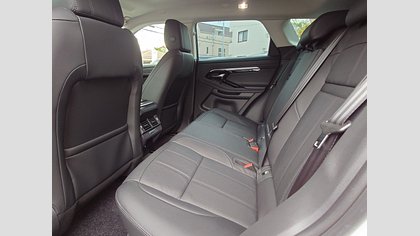 Range Rover Evoque 34
