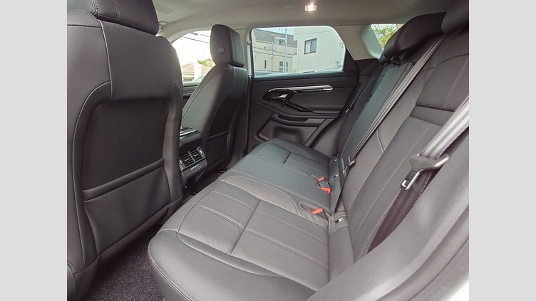 2019 認定中古車 Land Rover Range Rover Evoque フジホワイト P200 S