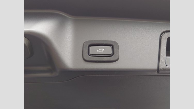 2019 認定中古車 Land Rover Range Rover Evoque フジホワイト P200 S