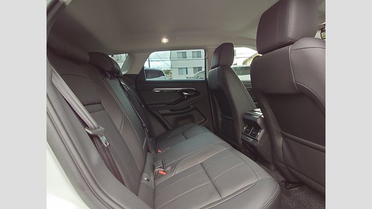 2019 認定中古車 Land Rover Range Rover Evoque フジホワイト P200 S