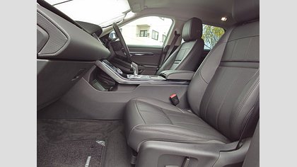 Range Rover Evoque 29