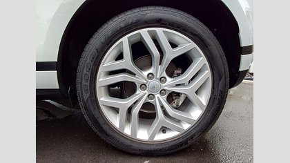 Range Rover Evoque 18