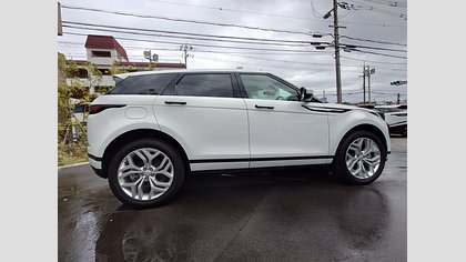 Range Rover Evoque 13