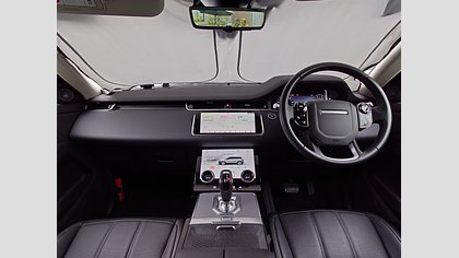 Range Rover Evoque 37