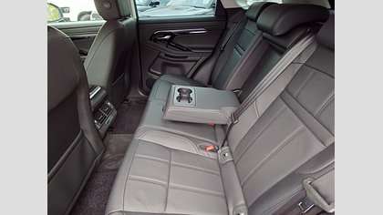 Range Rover Evoque 36