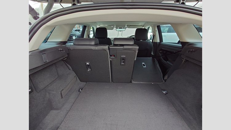 2019 認定中古車 Land Rover Range Rover Evoque フジホワイト P200 S
