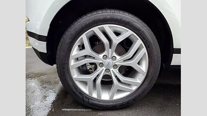 Range Rover Evoque 16
