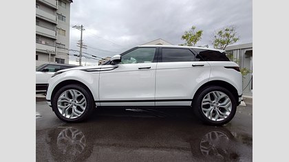 Range Rover Evoque 14