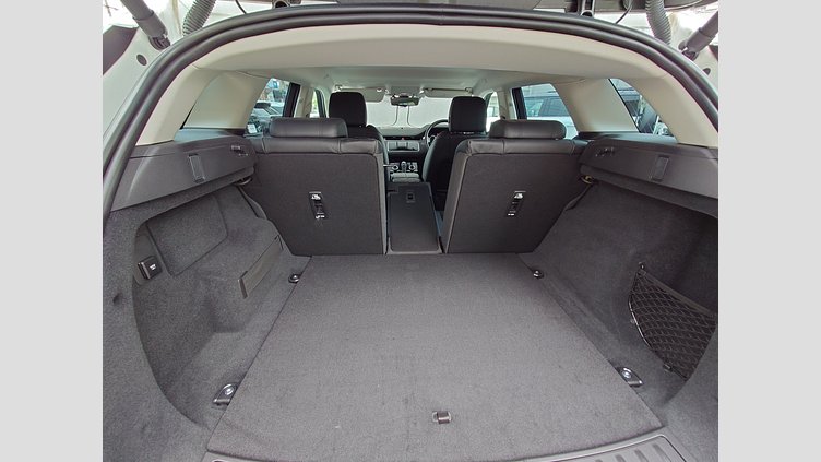 2019 認定中古車 Land Rover Range Rover Evoque フジホワイト P200 S