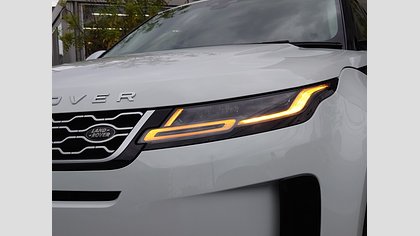 Range Rover Evoque 6