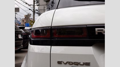 Range Rover Evoque 11