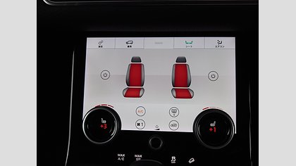 Range Rover Evoque 45