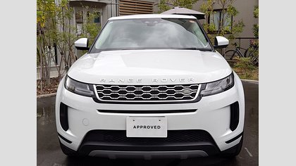 Range Rover Evoque 3