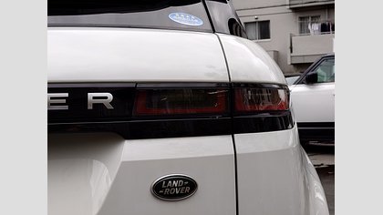 Range Rover Evoque 10