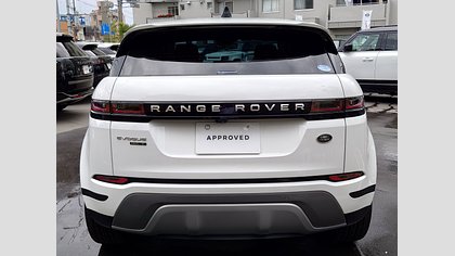 Range Rover Evoque 9