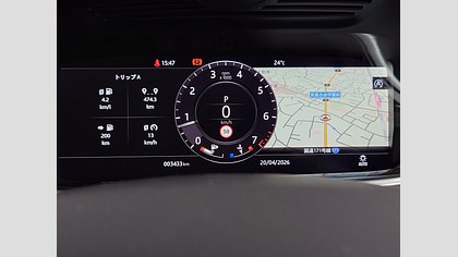 Range Rover Evoque 49