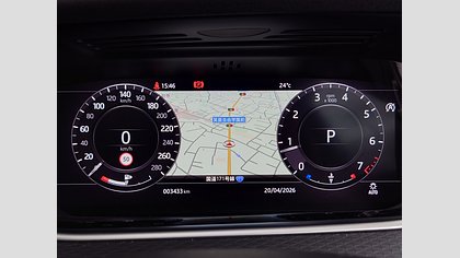 Range Rover Evoque 48