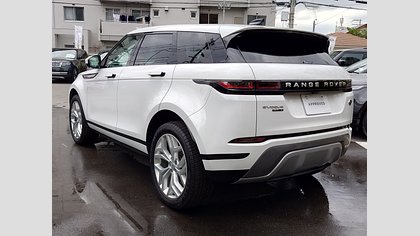Range Rover Evoque 8