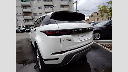 Range Rover Evoque 12