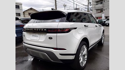 Range Rover Evoque 7