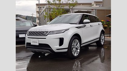 Range Rover Evoque 2