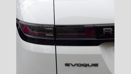 Range Rover Evoque 10