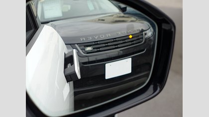 Range Rover Evoque 21