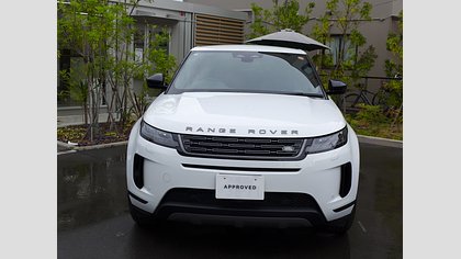Range Rover Evoque 3