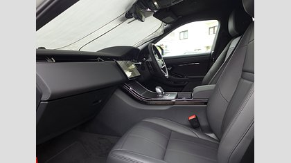 Range Rover Evoque 27